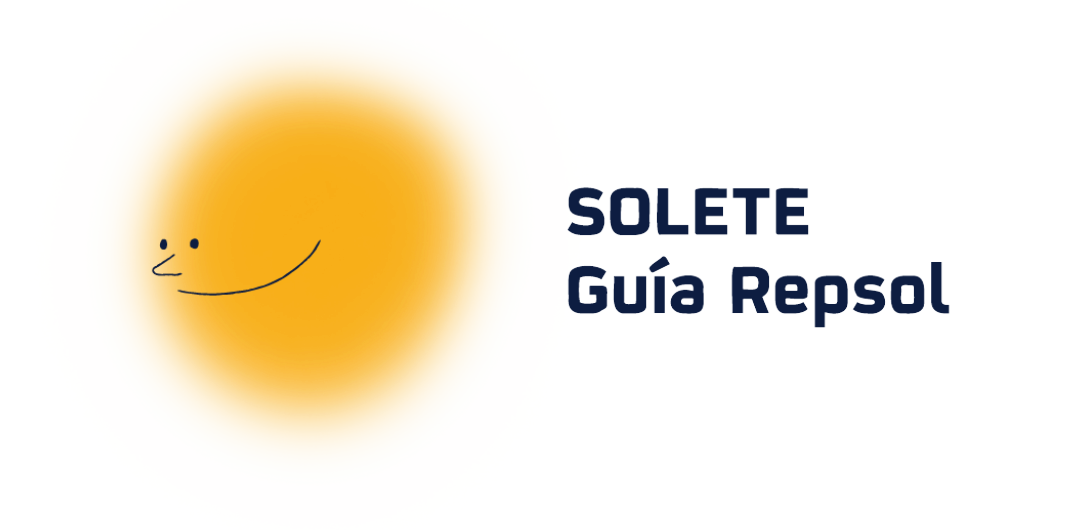 Solete Repsol